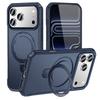 Applicable To IPhone17Pro Max Junshen Mobile Phone Case Apple 15 Magnetic Wireless Charging Case