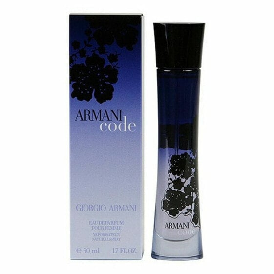 

Парфюмерная вода Giorgio Armani Armani Code 50мл