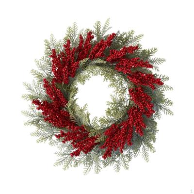 Decorazioni per la casa – Ghirlande e fiori artificiali
