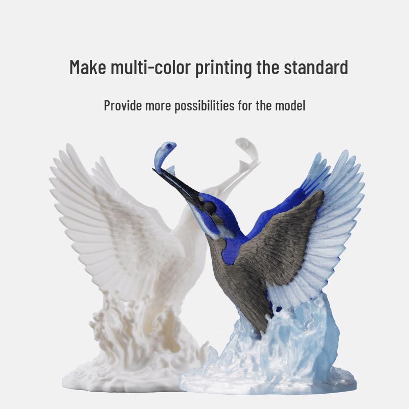 Bambu Lab AMS lite Automatic Material System