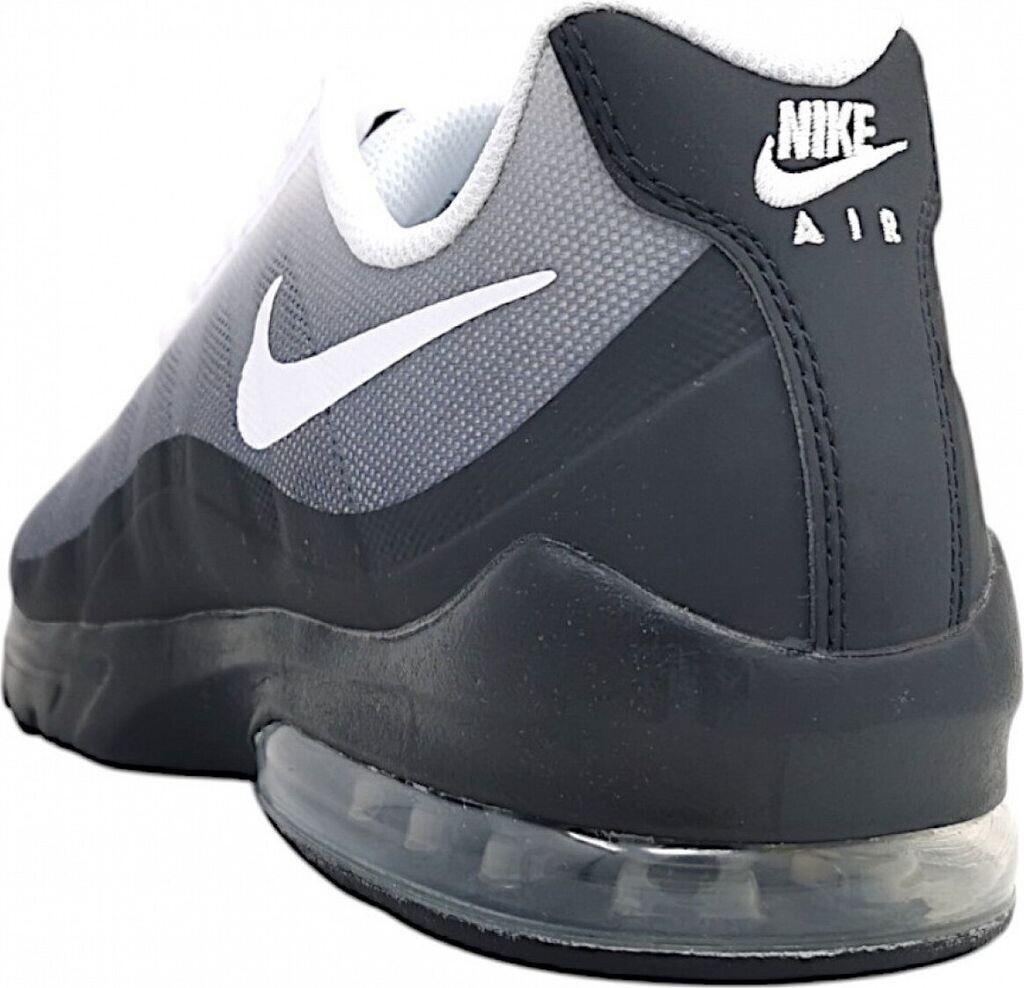 Sneakers Nike Air Max Invigor Print Black/white/cool Grey