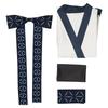 Halloween Jujutsu Kaisen Sukuna Ryoume Cosplay Kostuum Kimono Outfits Halloween Carnaval Pak
