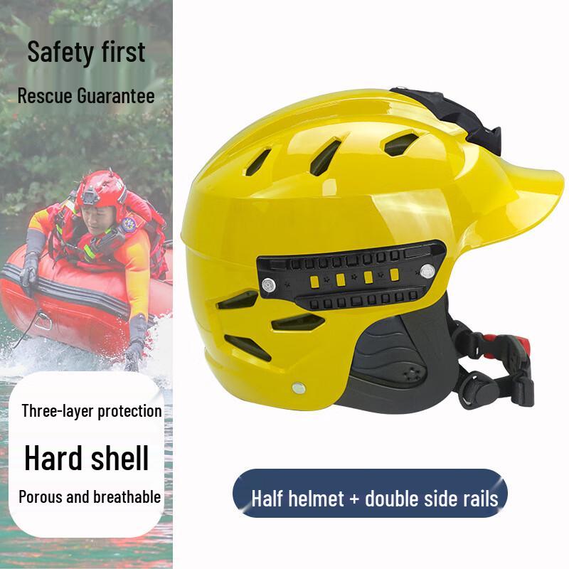 Lishi Water Rescue Helmet One Size