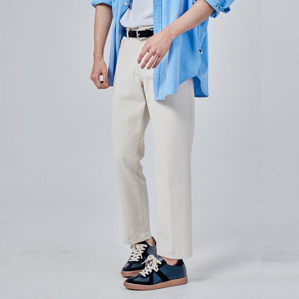 [HEELTOP] JC3502 5.5cm Height German Army Sneakers Rohan Navy, JC3502, 7000032233, Popular Korean Shoes