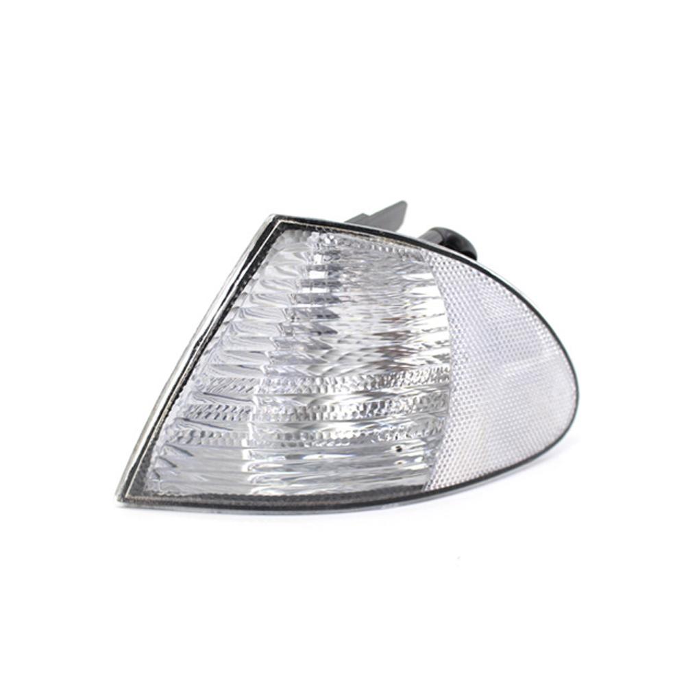 1PC Samochód Światło Obrysowe Narożne Światło Parkingowe