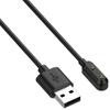 High Efficiency Flexible USB Power Adapters Wire For Watch GT2 Magnetic Connection Rapid Charging Cable Quick Energy Recharge