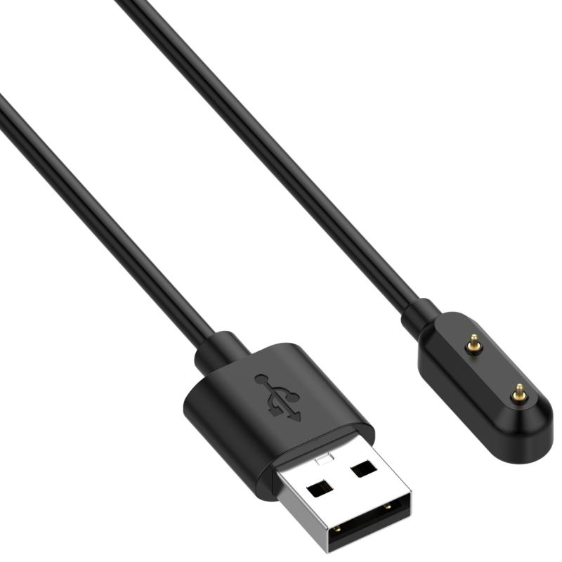 High Efficiency Flexible USB Power Adapters Wire For Watch GT2 Magnetic Connection Rapid Charging Cable Quick Energy Recharge