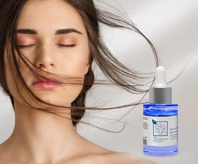 Ansiktsvård – Närande serum och ansiktsessenser