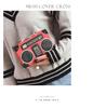 Korean Style Women's Crossbody Recorder Bag - 2023 New Design