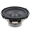 5.25inch 4Ohm 25W Subwoofer Speakers Music Bass Loudspeaker For Home Theater