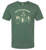 Tops – T-Shirts