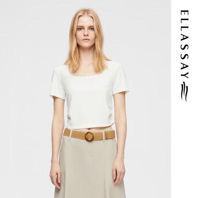 Hauts – T-shirts