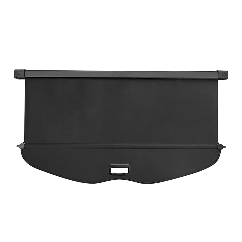 Auto Trunk Curtain Organizer Cover For Mercedes-Benz W246 B180 B200 2012-2019 B-Class Car Cargo Cover Trunk Rear Rack Luggage