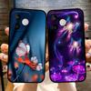 Silicone Case For Honor 600 Lite Cover 500 Smart Fundas Coque Soft TPU Shockproof Bumper For Honor 500Smart LNA-NX1 Phone Shell