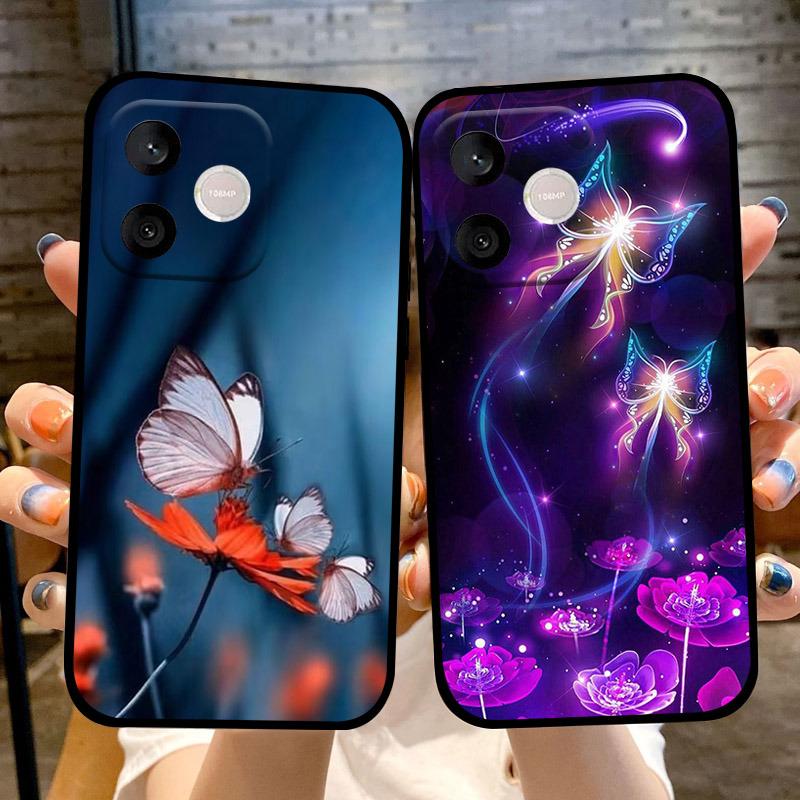 Silicone Case For Honor 600 Lite Cover 500 Smart Fundas Coque Soft TPU Shockproof Bumper For Honor 500Smart LNA-NX1 Phone Shell