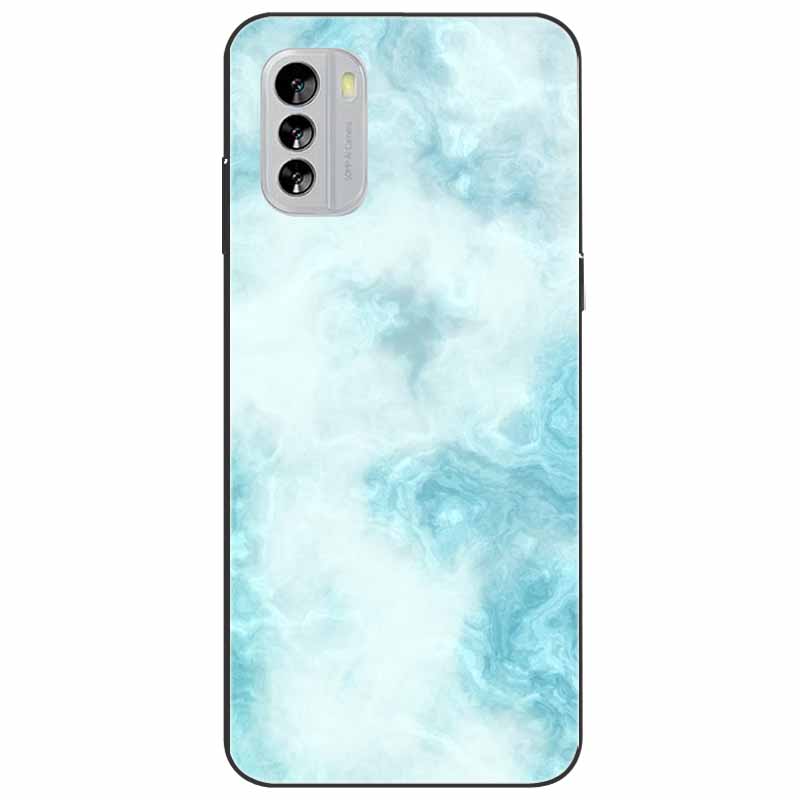 For Nokia G310 5G Case Silicone Protective FASHION Marble Soft Bag Cover for NOKIA G310 G 310 Fundas Bumper for NokiaG310 Para