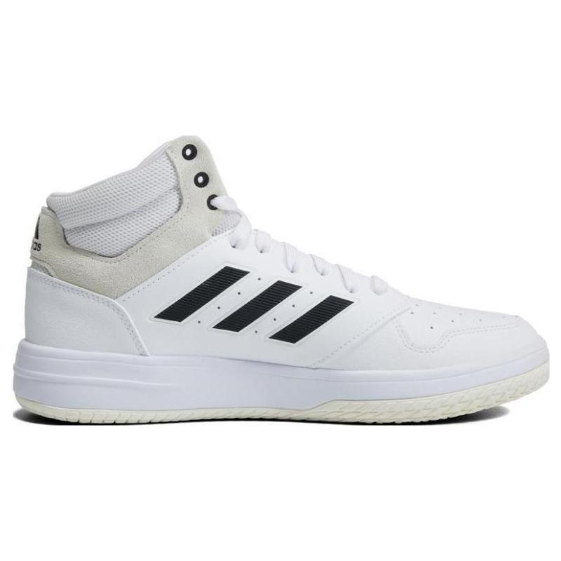 Adidas Gametaker 'White Black' Sneakers HQ2217