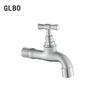 GLBO 304 Stainless Steel Outdoor Anti-Freeze Slow-Open Faucet