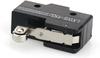 Switch Limit Switch 5pcs Travel Switch Limit Switch Microswitch Z-15GW22-B Silver Contacts (Micro Switch Lxw5 11)