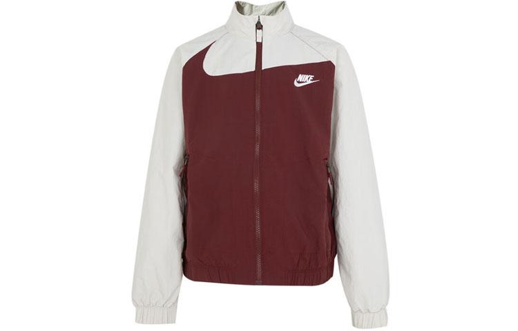 Nike Jackets & Coats Dark Red Kids  FN9134-619 M