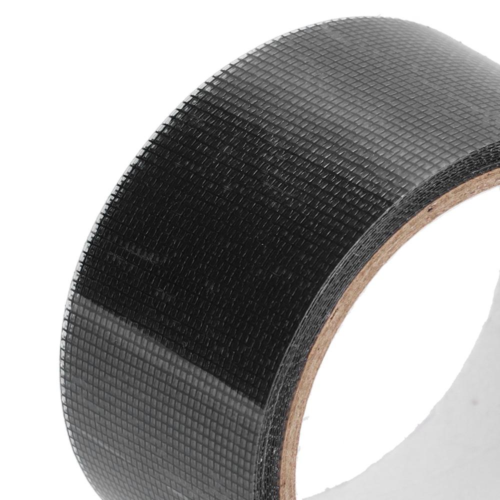 2pcs Strong Adhesive Window Screen Repair Tape 50mm x 2m Screen Replacement Patch Window Repair