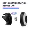Car Turning Steering Wheel Booster Spinner Knob 360° Rotation Control For BMW Mini One S R50 R53 R56 R60 F55 F56 Car Accessories