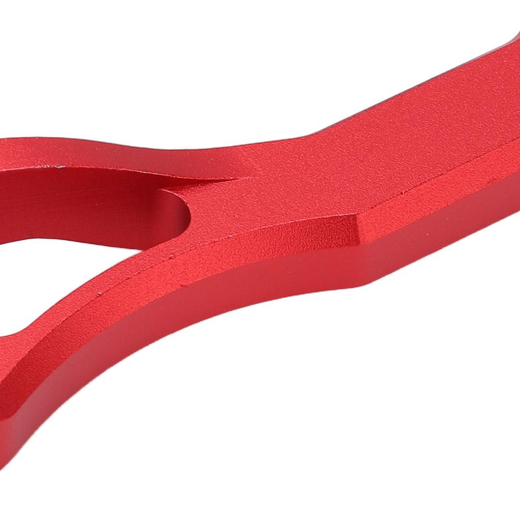 1 Pair Aluminum Alloy Front Upper Swing Arm for   MOJAVE 6S 1Celsius7 RC Car Upgrade Parts