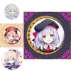 Unique Genshin Impact Cartoon Brooch As A Fashion Jewelry Badge For Anime Lovers