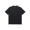 Palace Nine Tea Metallic Coffee Pot Print Short Sleeve T-Shirt Unisex Tops Black P20TS245