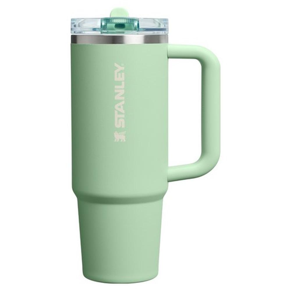 STANLEY Quencher Pro Tour Flip Straw Tumbler 887ml (13 Opt.)