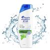 Head & Shoulders Refreshing Cool Anti-Dandruff Shampoo