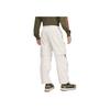 Nike ACG Smith Summit Solid Multi-Pocket Removable Leg Cargo Pants Men Bottoms White DN3944-104