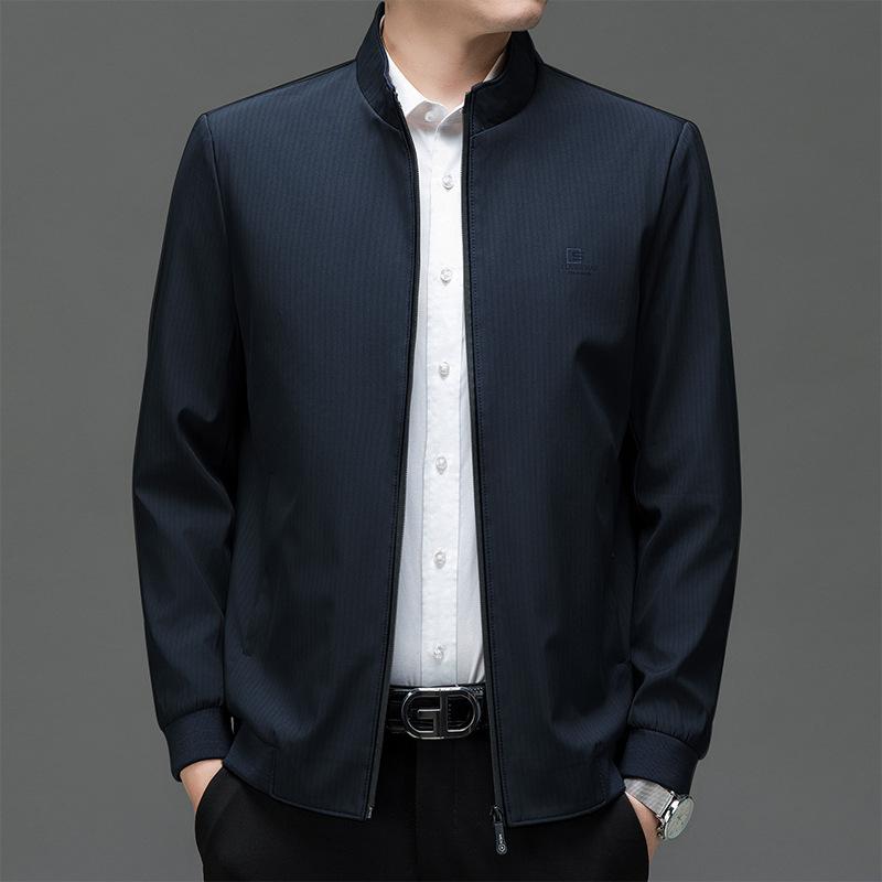 

Деловая куртка, повседневная деловая куртка, мужская куртка L