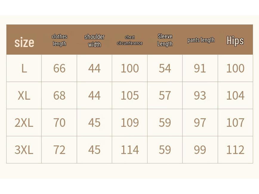 Yalu Elderly Women's Winter Thermal Plush Homewear Set