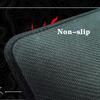 Computer Mousepad Xxl PC Gaming Mouse Pads Large Anime Japanese Style Gamer Mats Keyboard Pad Mat Laptop Office Carpet 900X400