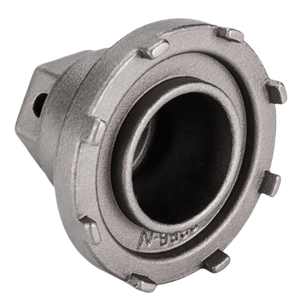 Steel Bicycles Bottom Bracket Removal Sleeve Tool Bicycles Center Stem Removal Sleeve Tool Bike Center Stem Repair Tool