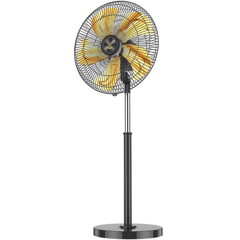 Промышленный напольный вентилятор марки Diamond