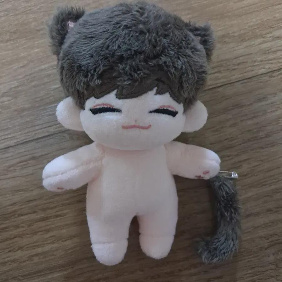 Theboyz Juyeon Doll Dumb 10
