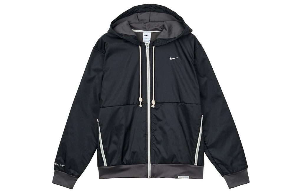 Nike Jackets Men s Black DQ6185-010 M