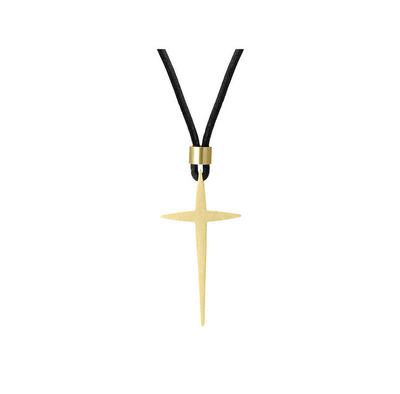 Manoki WA590G Necklace