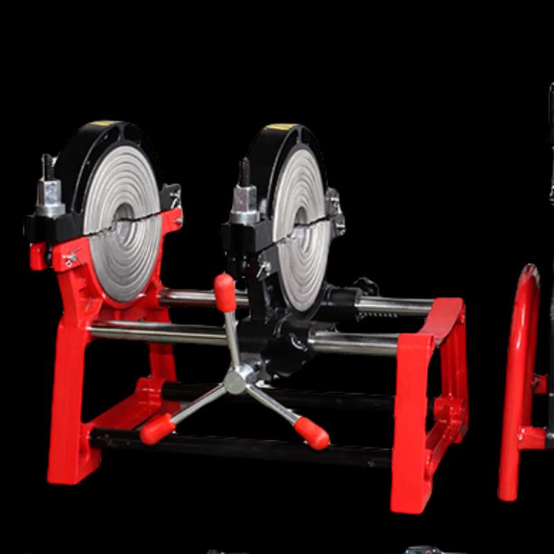 Manual PE Pipe Butt Welding Machine