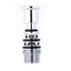 Shower Head Switch Valve Spring-Loaded Valve Lifting Water Separator Faucet Water Core Spring-Loaded Pull-up Water Diverter