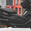 For BMW C400GT 2025 Motorcycle Armor Decoration Protective Stickers Kits Of Motor Bike C 400 GT Accessories