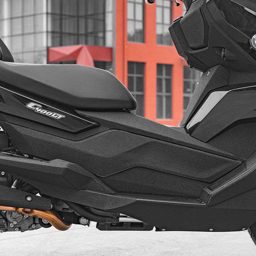 For BMW C400GT 2025 Motorcycle Armor Decoration Protective Stickers Kits Of Motor Bike C 400 GT Accessories