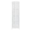 Garden Greenhouse Portable Transparent PVC Cover Indoor Green House for Winter Patio Backyard Balcony