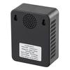 Innovative Multi sensor Air Quality Detector for Better Living Spaces