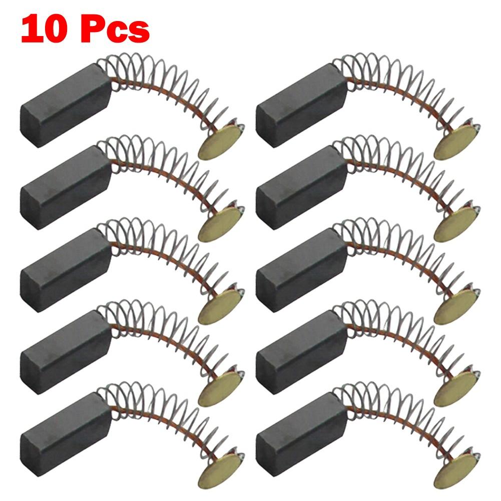

4*8*18mm Carbon Brush Brand New Business Continuous Sealer Durability