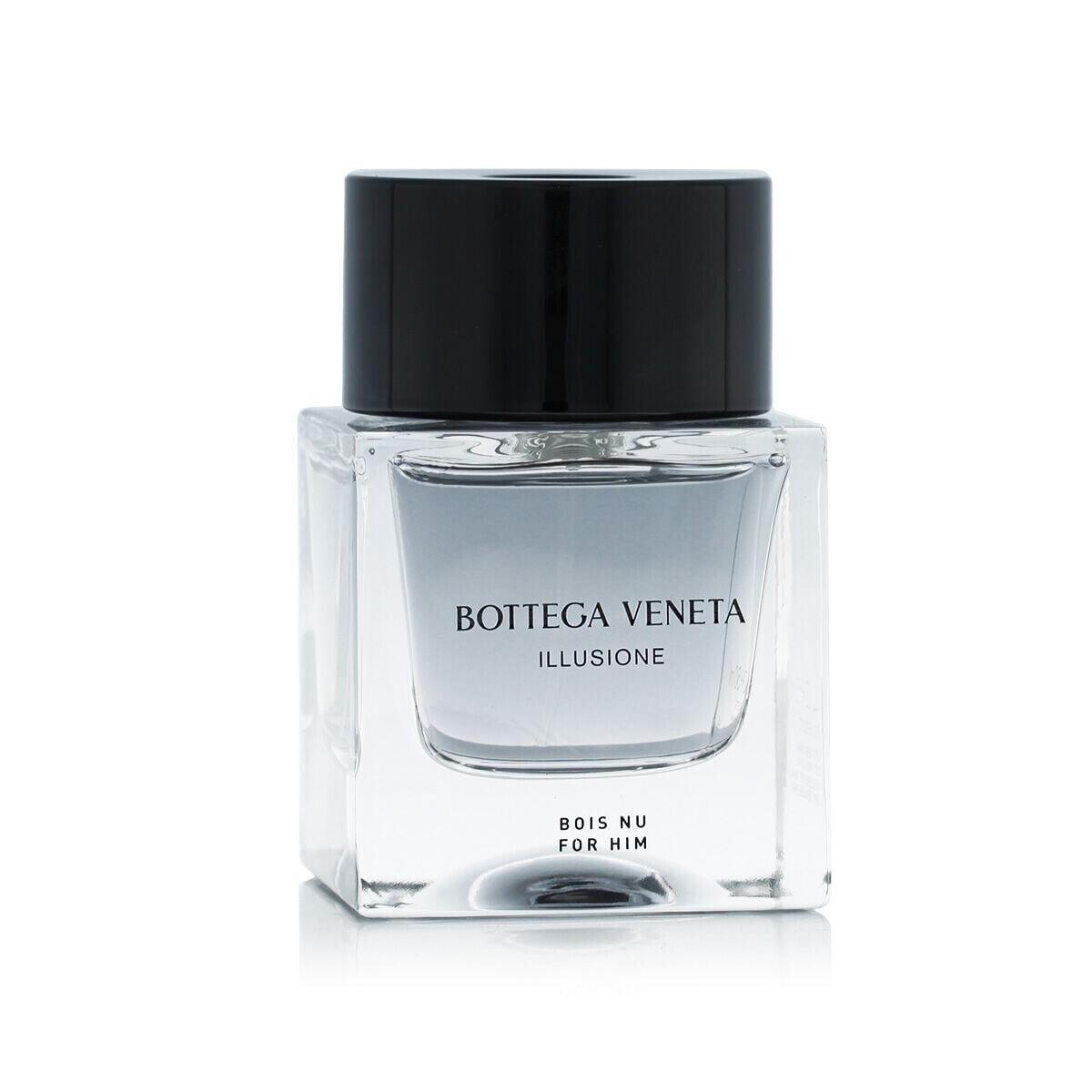 

BOTTEGA VENETA Туалетная вода Illusione Bois Nu 50 мл