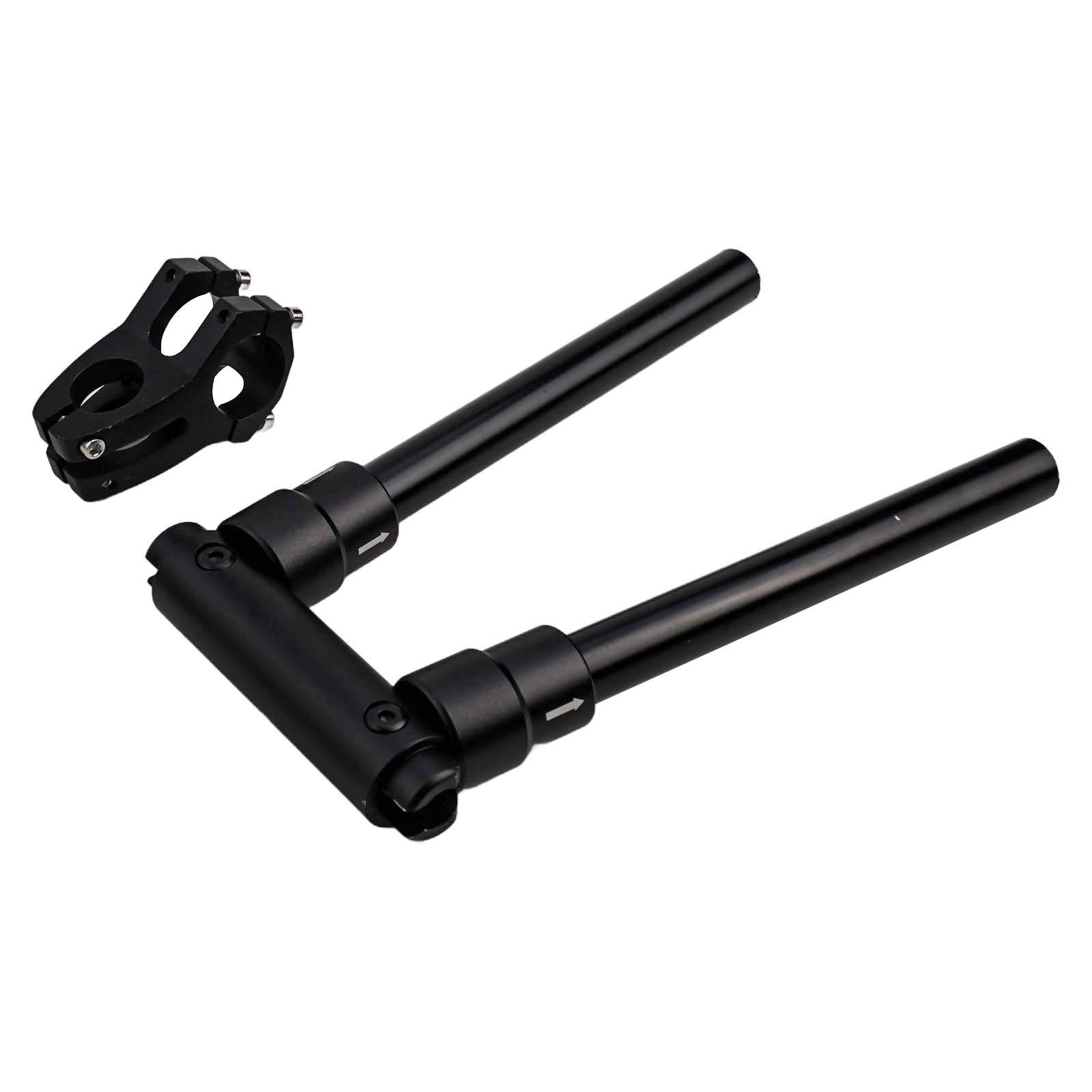 Electric Scooter Handlebars Folding Handlebars T-shaped Handlebars