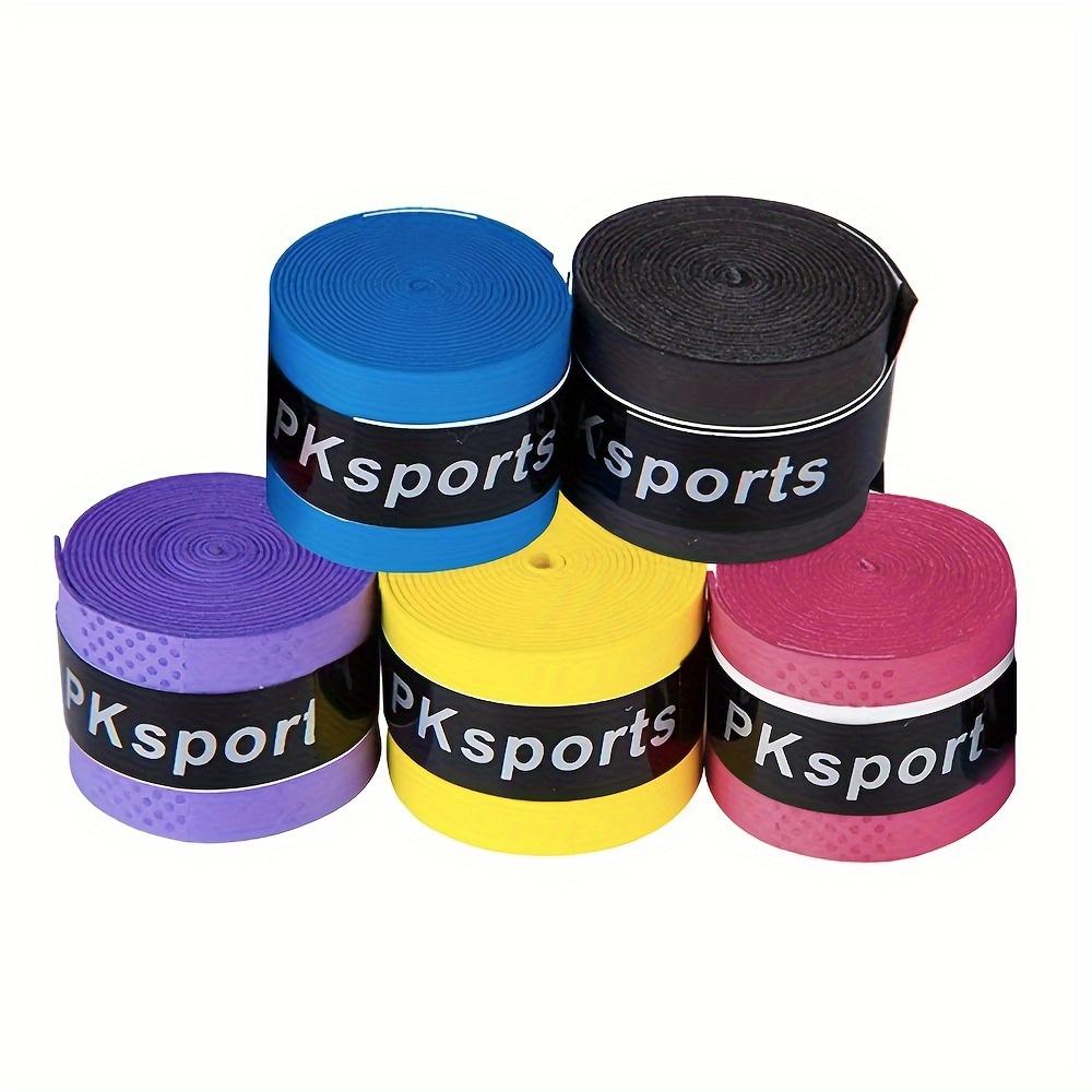 Badminton racket hand glue sweat suction belt non-slip fishing rod sweat suction belt wrapping belt tennis racket grip belt